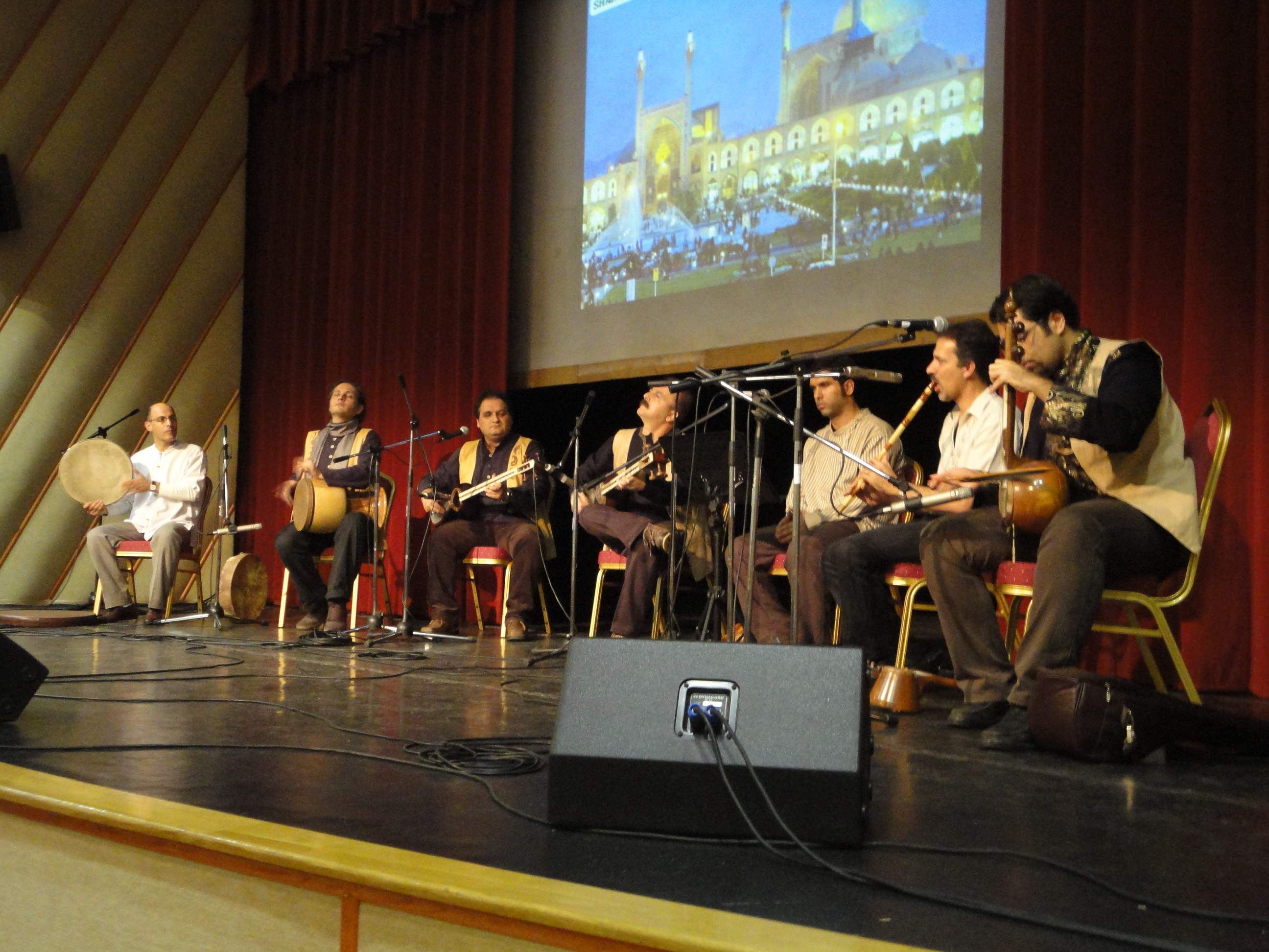 Hungarian concert